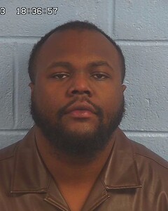 Mugshot of BAKER, CASEY