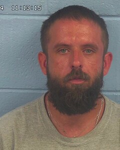 Mugshot of FABER, JOSHUA  