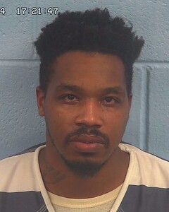 Mugshot of HENLEY, ISIAH  