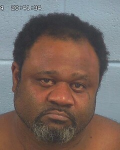 Mugshot of DOUGLAS, WESLEY  