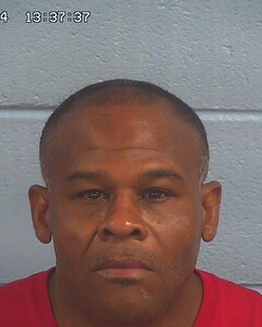 Mugshot of HARVEY, TAROD