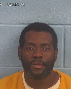 Mugshot of STEELE, ABDULAH  