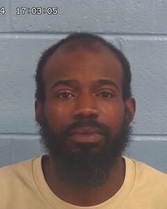 Mugshot of RUFFIN, CHRISTOPHER