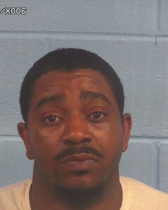 Mugshot of PICKETT, DAMIAN