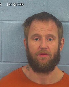 Mugshot of HELMS, WILLIAM