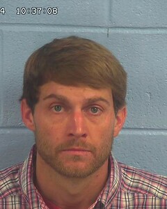 Mugshot of SHANEYFELT, JACOB