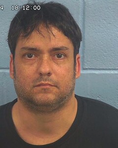 Mugshot of DILLARD, JOEL