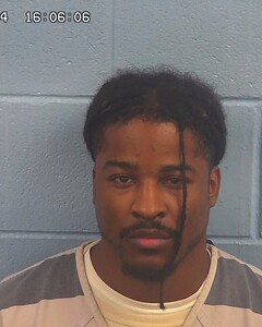 Mugshot of STEVENSON, TEDRICK  