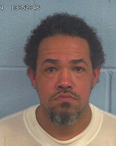 Mugshot of FULTON, LARRY