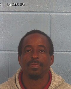 Mugshot of JONES, MAURICE