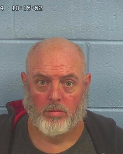 Mugshot of GOUSE, DANIEL