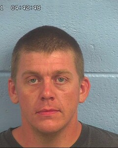 Mugshot of KNUE, JOSHUA