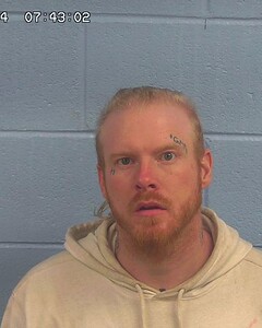 Mugshot of SMITH, KYLE