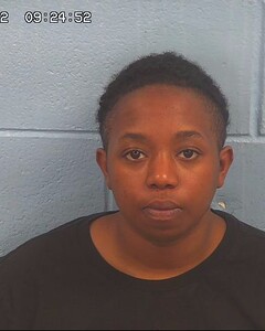 Mugshot of HUGHLEY, CHRISTIAN