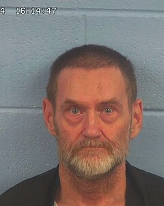 Mugshot of POWELL, JOSEPH