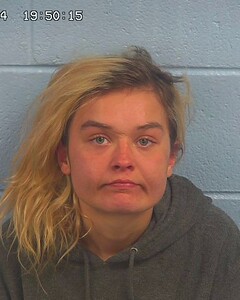 Mugshot of STRICKLAND, JORDAN  