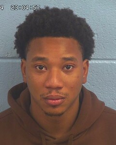 Mugshot of MCCOY, JABANTE  