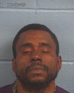 Mugshot of JOHNSON, MAURICE