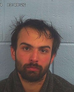 Mugshot of MCDANIEL, JACOB