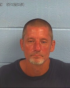 Mugshot of PONDER, BRIAN