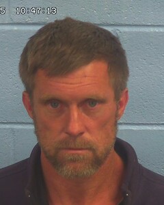 Mugshot of PITTARD, JASON