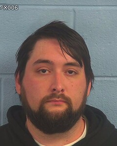 Mugshot of DIXON, TANNER