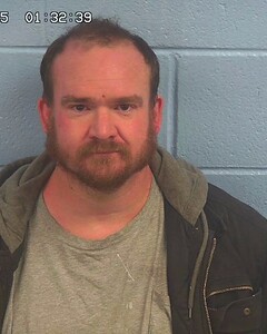 Mugshot of FRANKLIN, TERRY  