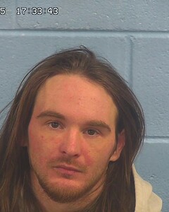 Mugshot of MCBURNETT, BRIAN  