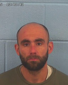 Mugshot of DUKE, JAMES