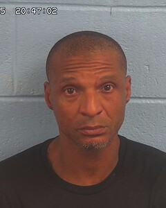 Mugshot of GARDNER, REGINAL