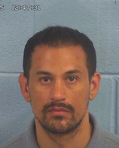 Mugshot of MORRISON, BENEDICT