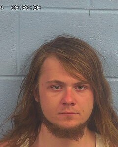 Mugshot of SMITH, STEVEN