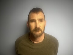Mugshot of KISER, MICHAEL