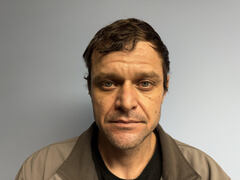 Mugshot of PRINCE, ANTHONY  