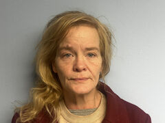 Mugshot of WERT, GENEVIEVE