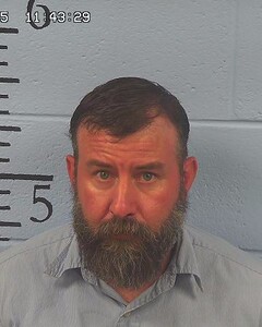 Mugshot of FULMER, DANIEL  