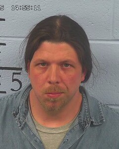 Mugshot of LANKFORD, JONATHON