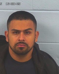Mugshot of ACOSTACALLES, JOSE