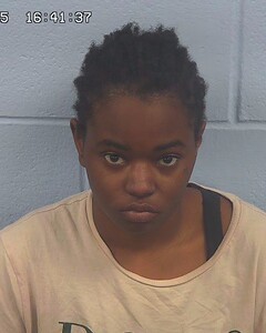 Mugshot of MURRAY, FELANDRIA