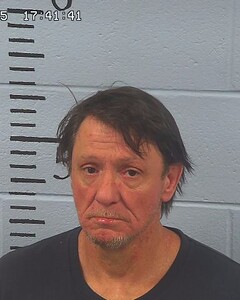 Mugshot of FINCHER, OSCAR