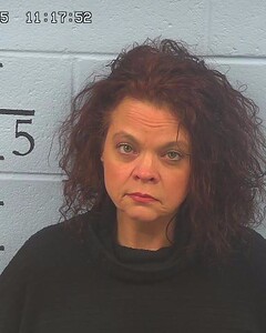 Mugshot of HYCHESIKUYAYENGA, KIMBERLY