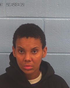Mugshot of CARSTARPHEN, BONI