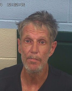 Mugshot of HOWARD, ALEX