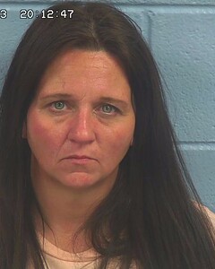 Mugshot of HANSONNORRIS, MEREDITH