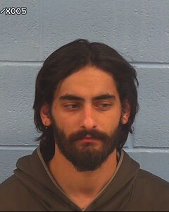 Mugshot of MOON, PHILLIP
