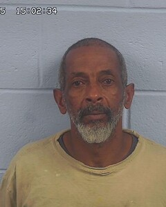 Mugshot of PINSON, ANTHONY