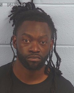 Mugshot of TYRA, MASTER