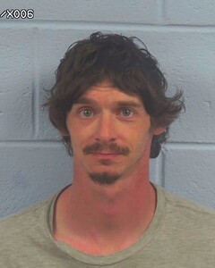 Mugshot of PANKEY, CODY