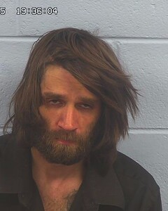 Mugshot of HARRIS, ELIJAH