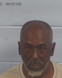 Mugshot of CYLAR, MONTEL
